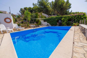 Villa Paiare Salve